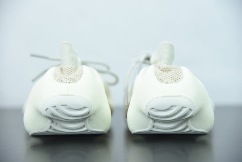 Adidas Yeezy 450 ''Cloud White''