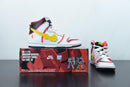 Nike SB Dunk High x Gundam - futurerunners