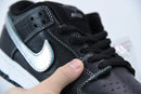 Nike SB Dunk Low “Diamond Supply Co Black Diamond”