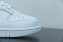 Nike Dunk Low "Triple White"