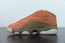 Nike Air Jordan 13 Low "Clot Sepia"