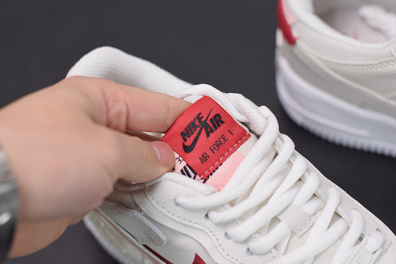 Nike Air Force 1 Shadow Phantom