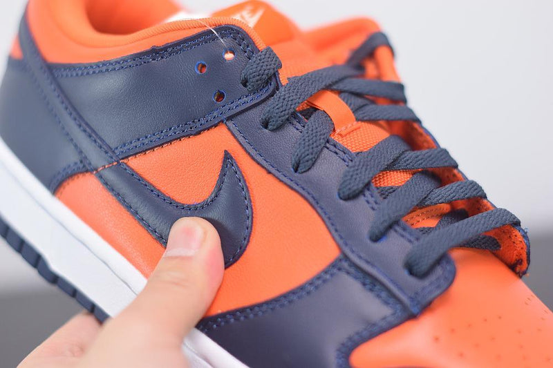 Nike Dunk Low SP "Champ Colors" - futurerunners