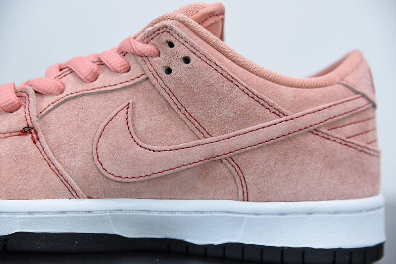 Nike SB Dunk Low Pink Pig - futurerunners