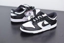 Nike Dunk Low Retro White Black - futurerunners