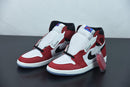 Nike Air Jordan 1 "Origin Story" - futurerunners