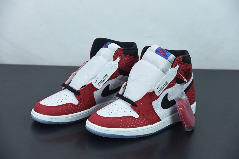 Nike Air Jordan 1 "Origin Story" - futurerunners
