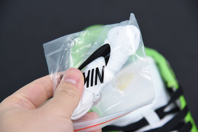 Nike SB Dunk Low Supreme Stars Mean Green (2021)