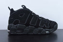 Nike Air More UpTempo 96 "Black"