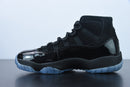 Nike Air Jordan 11 Retro High "Cap and Gown"