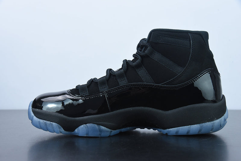 Nike Air Jordan 11 Retro High "Cap and Gown"