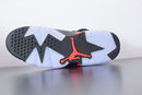 Nike Air Jordan 6 Retro Black Infrared