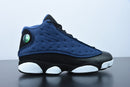 Nike Air Jordan 13 High XIII “Brave Blue”