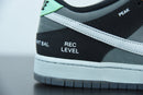 Nike SB Dunk Low VX 1000 Pro Iso Grey
