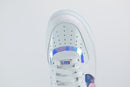 Nike Air Force 1 HI LX Good Game White