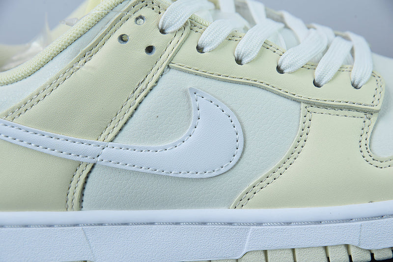 Nike Dunk Low "Coconut Milk"