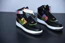 Nike Air Force 1 HI LX Good Game Black