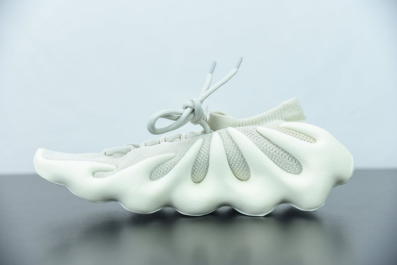 Adidas Yeezy 450 ''Cloud White''