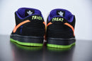 Nike SB Dunk Low Night of Mischief Halloween - futurerunners