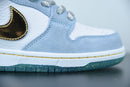 Nike x Sean Cliver SB Dunk Low "Holiday Special"