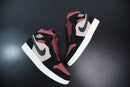 Nike Air Jordan 1 Mid "Particle Beige"