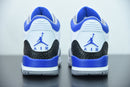 Nike Air Jordan 3 "Racer Blue"