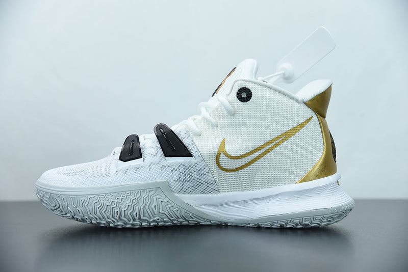 Nike Kyrie 7 NBA "Final Rings"