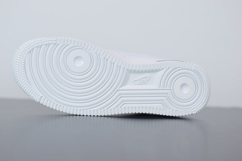 Nike Air Force 1 LV8 3 White Black