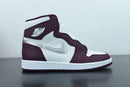 Nike Air Jordan 1 Retro High "Bordeaux"