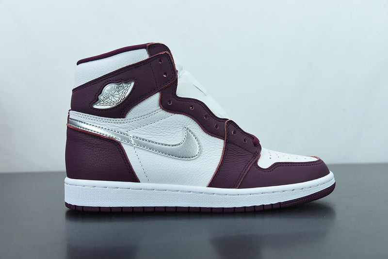 Nike Air Jordan 1 Retro High "Bordeaux"