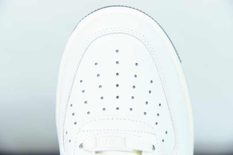 Nike Air Force 1 Low White Coffee Ash Shoes