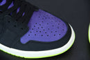 Nike Air Jordan 1 High Zoom "Black Court Purple"