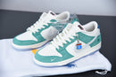 Nike Dunk Low x Kasina 'Road Sign'