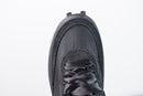 Nike X Sacai LD Waffle Black Nylon