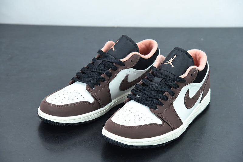 Nike Air Jordan 1 Low Mocha