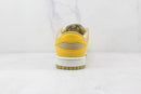 Nike Dunk Low Retro "Sun Club Wheat Grass Orange"