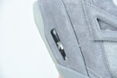 Nike Air Jordan 4 Retro Kaws "Grey"