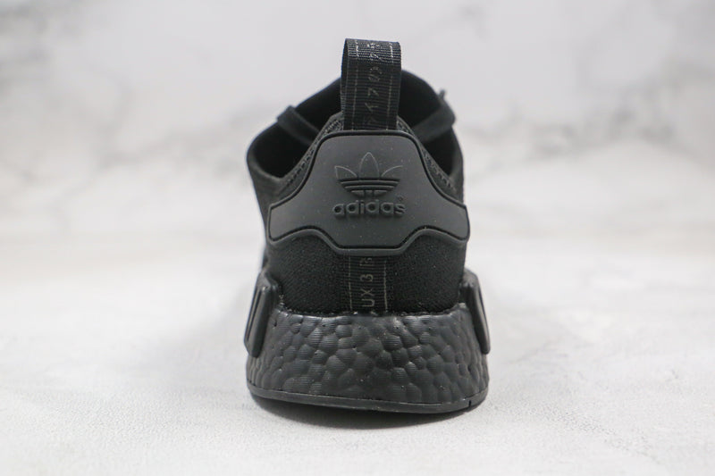 Adidas NMD R1 “W Black”