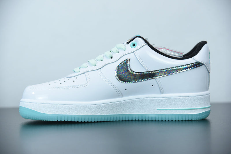 Nike Air Force 1 Tropical Twist