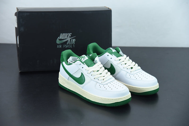 Nike Air Force 1 White Green