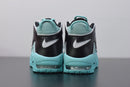 Nike Air More UpTempo "Light Aqua"