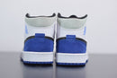 Nike Air Jordan 1 Mid SE "Game Royal"