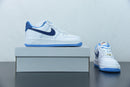 Nike Air Force 1 Low First Use Blue