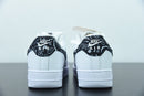 Nike Air Force 1 Low Essential White Black Paisley