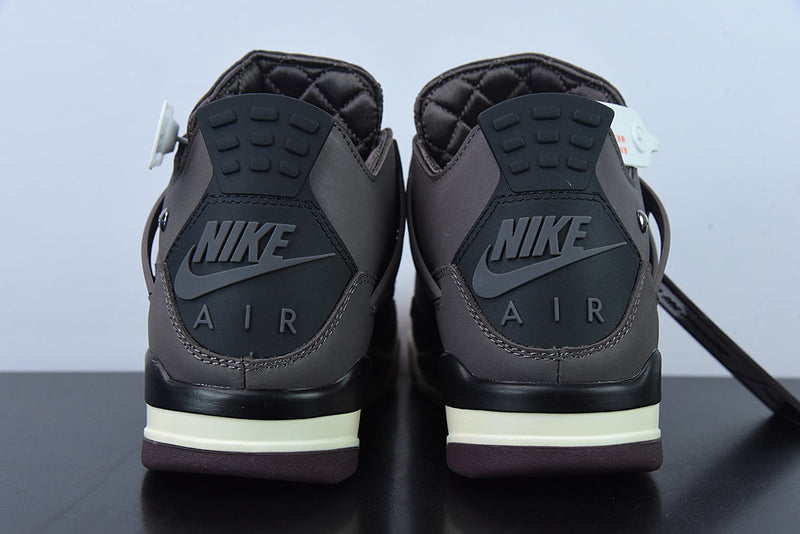 Nike Air Jordan 4 Retro x A Ma Maniére "Violet Ore"