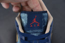 Nike Air Jordan 1 Low "Denim Midnight Navy"