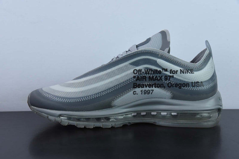 Nike Air Max 97 x Off-White "Menta"