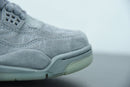 Nike Air Jordan 4 Retro Kaws "Grey"