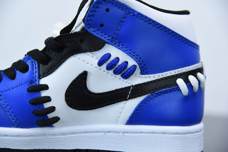 Nike Air Jordan 1 Mid Sisterhood