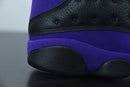 Nike Air Jordan 13 High "Court purple"